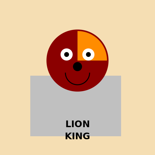 Lion in Armor - AI Prompt #46516 - DrawGPT