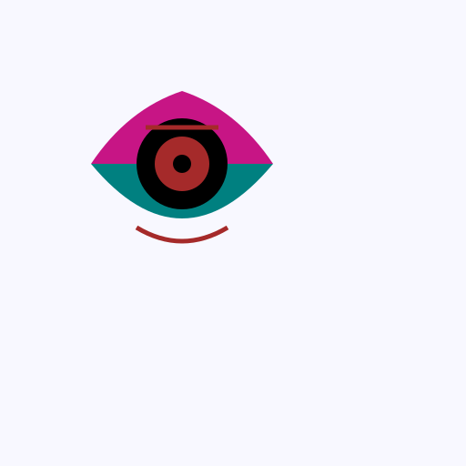 One-eyed Female Monster - AI Prompt #46619 - DrawGPT
