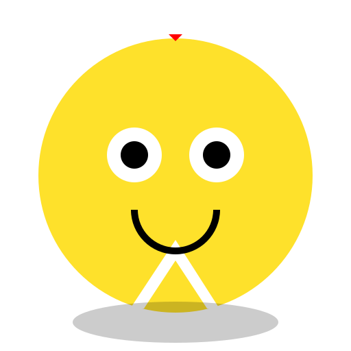 Baidu Pin Mascot - AI Prompt #46625 - DrawGPT