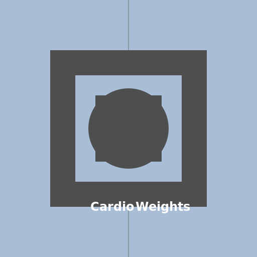 The Dilemma of Cardio or Weights - AI Prompt #46675 - DrawGPT