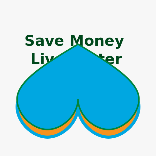 Save Money Live Better - AI Prompt #46720 - DrawGPT