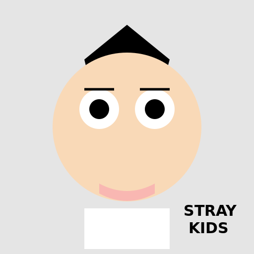 Felix from Stray Kids - AI Prompt #46748 - DrawGPT