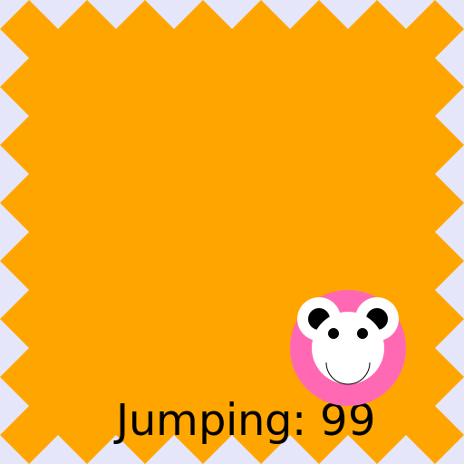 Jumping: 99 - AI Prompt #47144 - DrawGPT