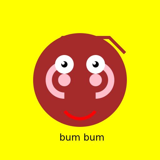 bum bum - AI Prompt #47276 - DrawGPT