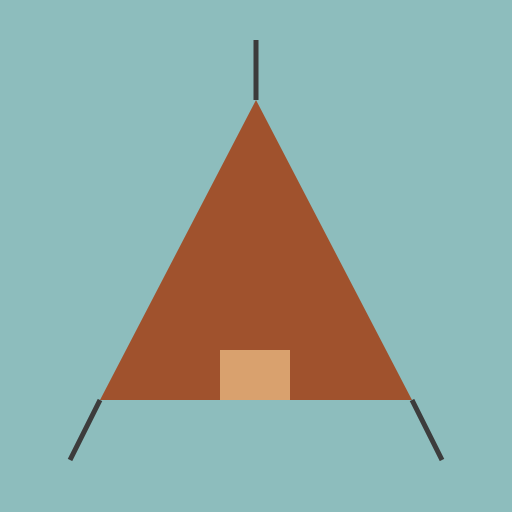 Tent - AI Prompt #47329 - DrawGPT