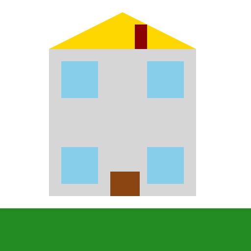Plan d'une maison vue de dessus - AI Prompt #47333 - DrawGPT