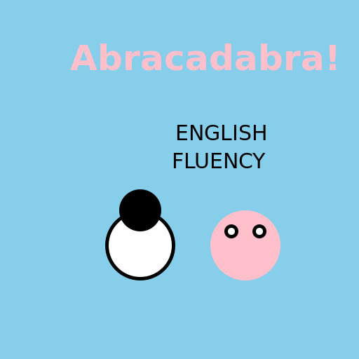 English Fluency Spell - AI Prompt #47353 - DrawGPT