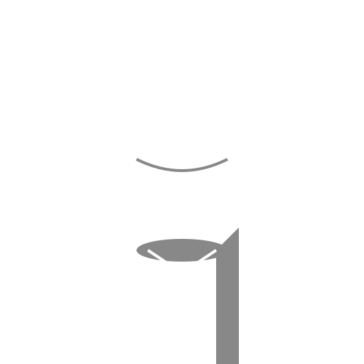 Realistic Traffic Cone Tattoo Funny comment DrawGPT Fun & Free AI