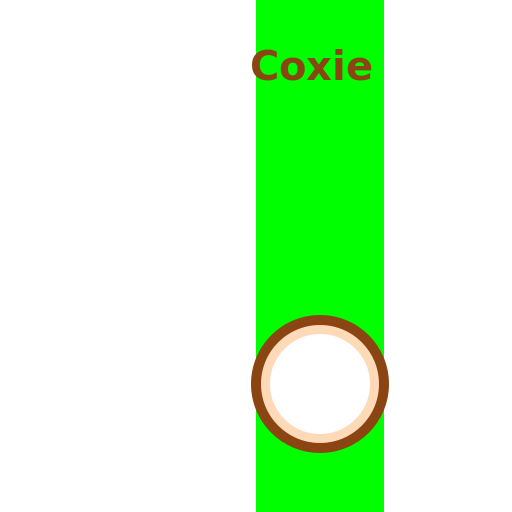 Coxie the Cute Caterpillar - AI Prompt #47435 - DrawGPT