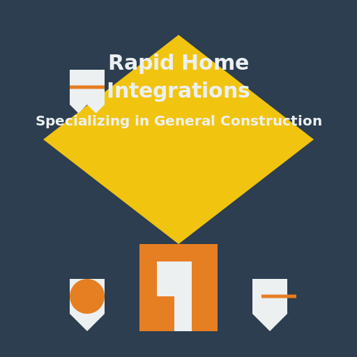 Rapid Home Integrations - AI Prompt #47501 - DrawGPT