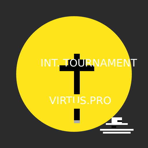 GO 2014 Virtus.pro Win International Tournament - AI Prompt #4755 - DrawGPT