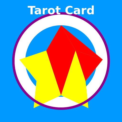 Tarot Card - AI Prompt #47560 - DrawGPT