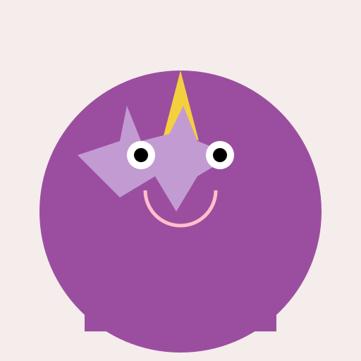Purple Unicorn - AI Prompt #47611 - DrawGPT