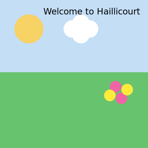 Haillicourt - AI Prompt #47623 - DrawGPT