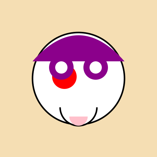 Purple Haired Nosebleed Boy - AI Prompt #47629 - DrawGPT