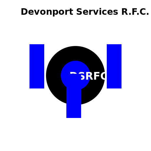Devonport Services R.F.C. - AI Prompt #47797 - DrawGPT
