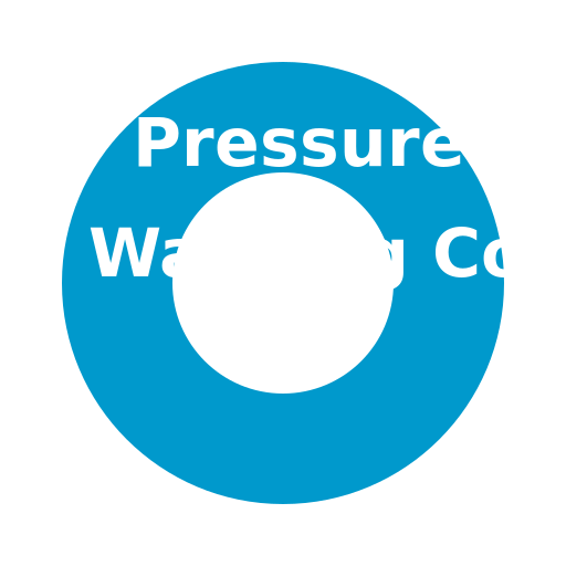 Pressure Washing Co. Logo - AI Prompt #47949 - DrawGPT