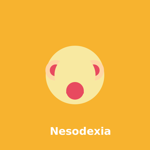 Nesodexia - AI Prompt #47954 - DrawGPT