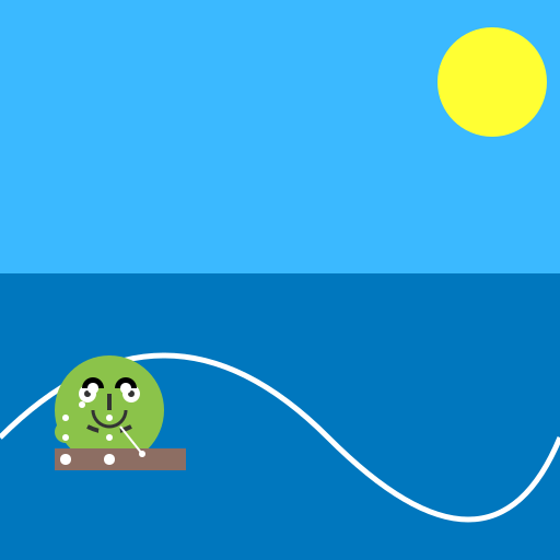 Frog Surfing a Big Wave - AI Prompt #47985 - DrawGPT