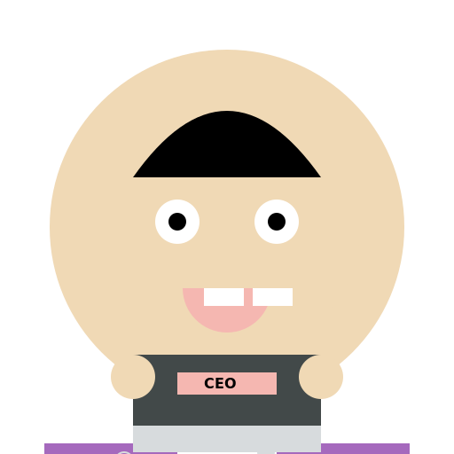 CEO with Black Hair - AI Prompt #48058 - DrawGPT