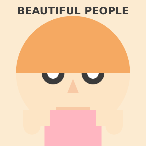 Beautiful People - AI Prompt #48165 - DrawGPT