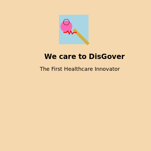 The First Healthcare Innovator - AI Prompt #48223 - DrawGPT
