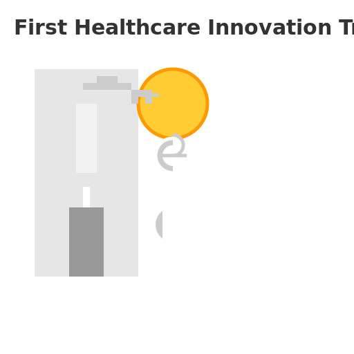 The First Healthcare Innovation Trainee - AI Prompt #48242 - DrawGPT