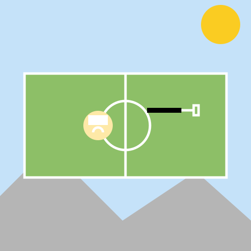 Japanese Playing Tennis - AI Prompt #48313 - DrawGPT