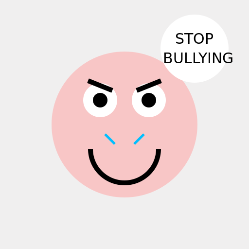 Fear of Bullied - AI Prompt #48450 - DrawGPT