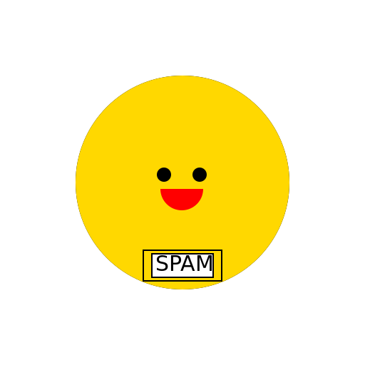 I love SPAM in Mickey Mouse Cartoon Style! - AI Prompt #4871 - DrawGPT