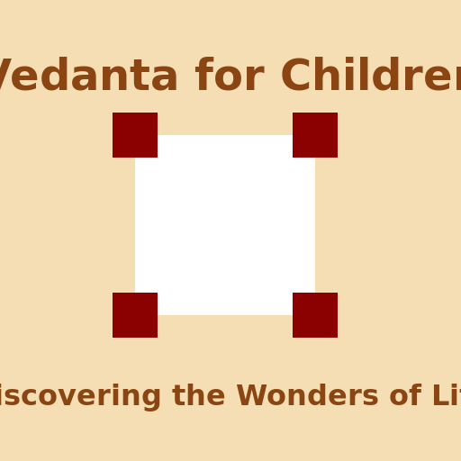 Vedanta for Children - AI Prompt #48728 - DrawGPT