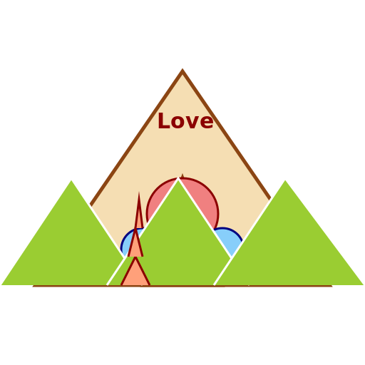 Tipi Love Family - AI Prompt #48741 - DrawGPT