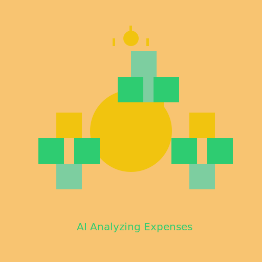 A Vision of AI-Audited Expense Reports - AI Prompt #4883 - DrawGPT