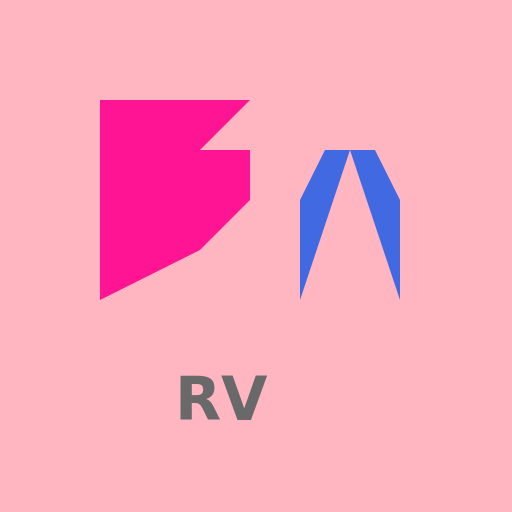 RV Logo - AI Prompt #48858 - DrawGPT