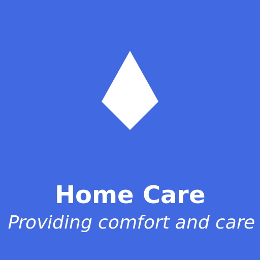 Home Care Polo Tee - AI Prompt #48869 - DrawGPT