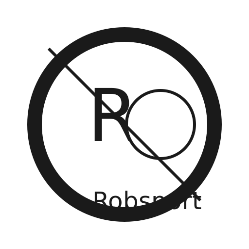Robsport Soccer Business Logo - DrawGPT