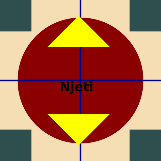 Njeti Patterns - AI Prompt #48921 - DrawGPT