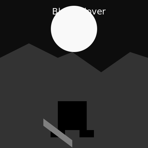 Black Clover Fanart - AI Prompt #49087 - DrawGPT