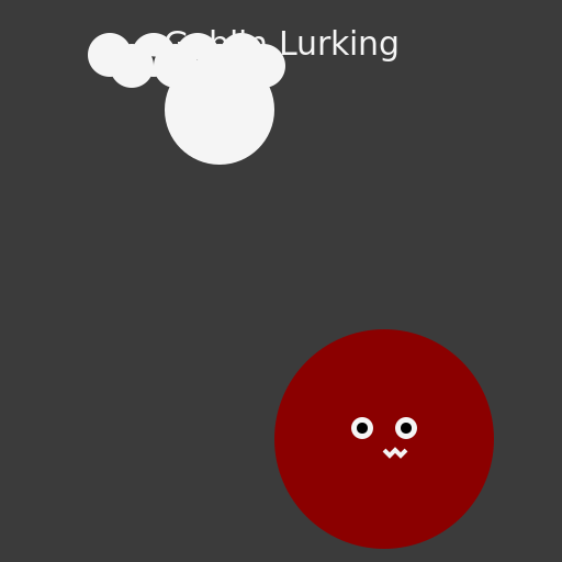 Goblin Lurking - AI Prompt #49096 - DrawGPT