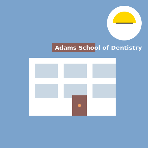 UNC Adams School of Dentistry - AI Prompt #49099 - DrawGPT