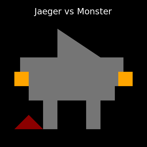 Jaeger - AI Prompt #49102 - DrawGPT
