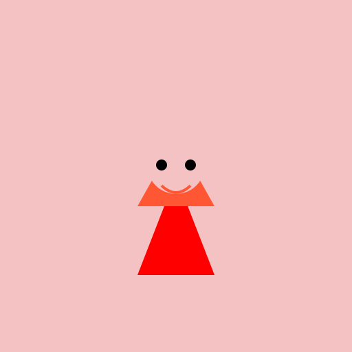 Nude Lady in Red - AI Prompt #49130 - DrawGPT