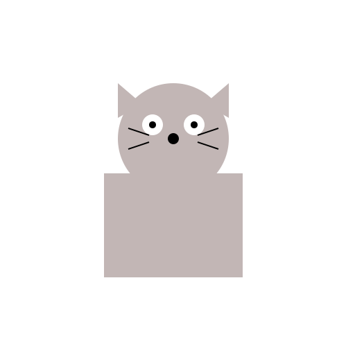 Furry Feline Friend - AI Prompt #49135 - DrawGPT