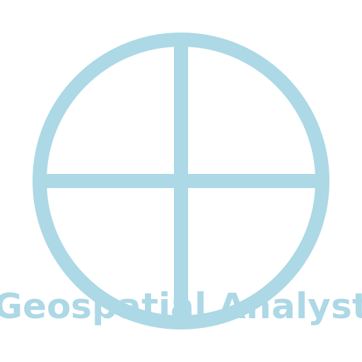 Geospatial Analyst Logo - AI Prompt #49252 - DrawGPT