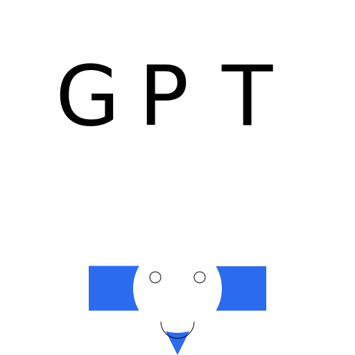 Chat GPT Logo - AI Prompt #49289 - DrawGPT