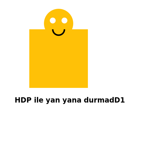 Sinan Oğan: Tarih bizi şöyle yazacak: 'HDP ile yan yana durmadı' - AI Prompt #49306 - DrawGPT