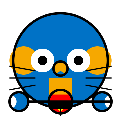 Doraemon - AI Prompt #49346 - DrawGPT
