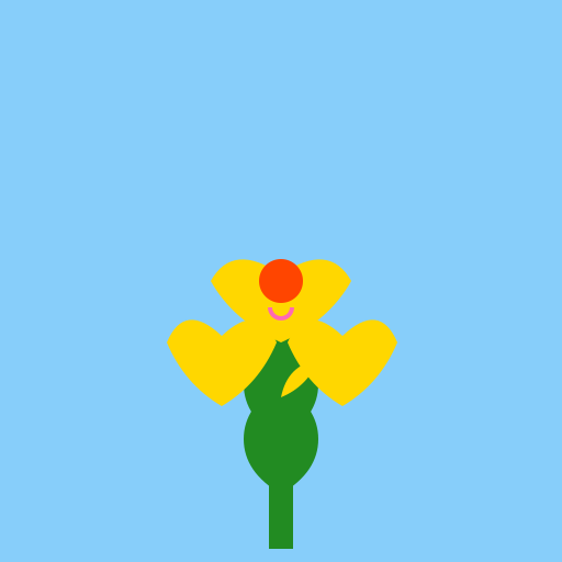 Sunflower - AI Prompt #49700 - DrawGPT