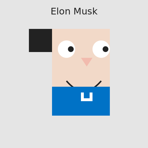 Elon Musk - The Visionary Entrepreneur - AI Prompt #49758 - DrawGPT