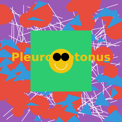 Pleurothotonus - AI Prompt #49790 - DrawGPT